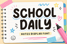 School Daily