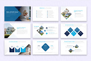 Real Estate Sale Proposal Template, a Presentation Template by SlideStack (Thumbnail 2 of 5)