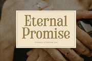 Billion Stage Serif, a Serif Font by Letterhend Studio (Thumbnail 5 of 9)