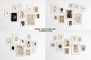 550 Universal Prints, a Decorative Illustration by GoodPrint22 (Thumbnail 3 of 7)