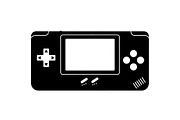 50 Handheld Gaming Console Vector Bu, an Illustration by Gfx_Store (Thumbnail 25 of 51)