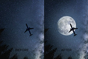 Moon Cycle for Image Editing, an Object Graphic by FEINGOLD (Thumbnail 8 of 12)
