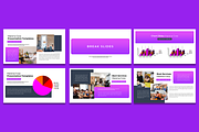 Marena Corp - PowerPoint Template, a Presentation Template by artchiles_design (Thumbnail 3 of 4)