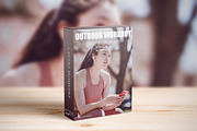 Outdoor Workout Lightroom Prestes, a Preset Add-On by AAA Presets (Thumbnail 2 of 18)