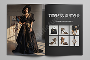 Duza - High-Contrast Elegant Display, a Font by Astuti Studio (Thumbnail 7 of 16)