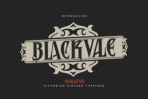 Blackvale