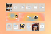 Let's Talk Carousel and Quotes, a Social Media Template by Sparrow & Snow (Thumbnail 8 of 27)