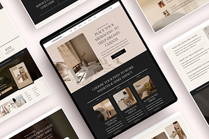 ChicSplendid WordPress Theme