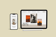 Multi Device Mock-up Scene Creator, a Mac Mockup by Jestdio (Thumbnail 2 of 9)