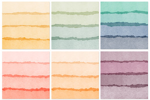 60 Watercolor Background Textures