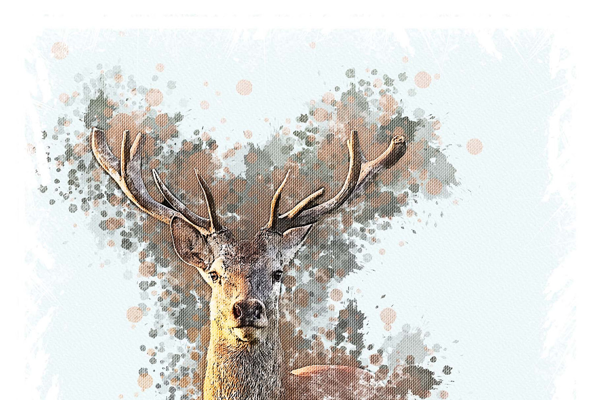 Technical Art Photoshop Action, an Action Add-On by MRI STUDIO (Photo 11 of 15)