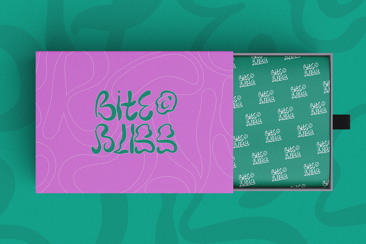 Slurvanta - Liquid Display Font, a Handwritten Font by Indotype Foundry (Photo 2 of 10)