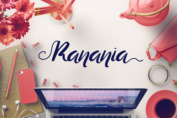 Ranania preview 7