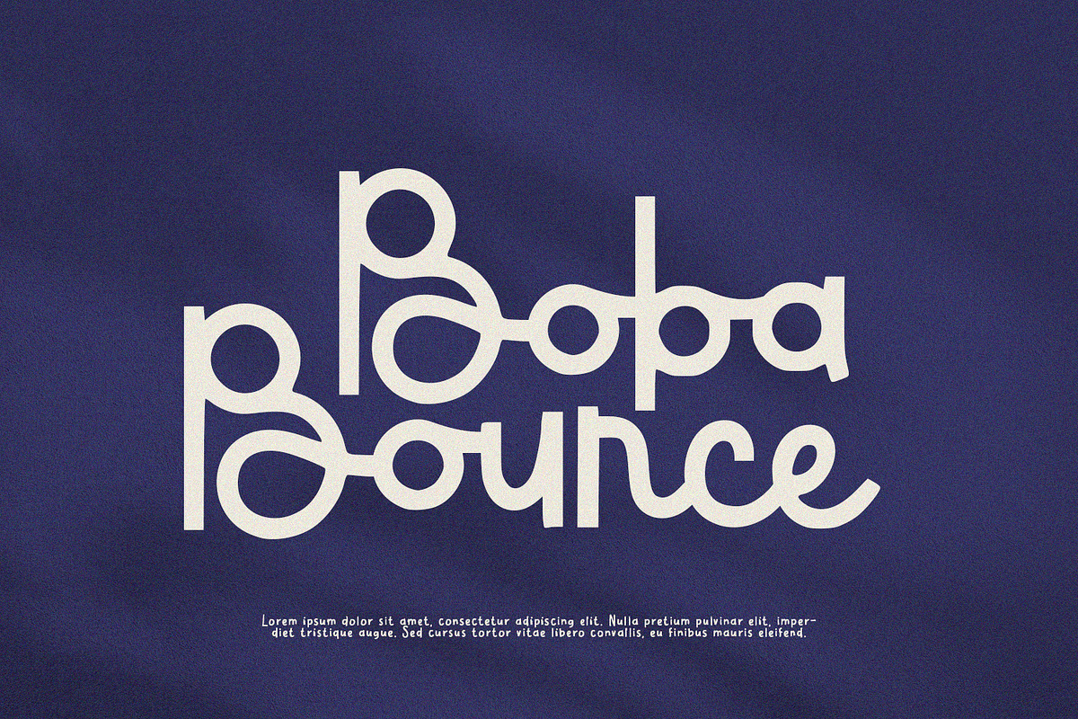 Meowie - Script Font, a Font by Alpaprana (Photo 2 of 10)