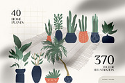 Garden | Creator Kit, an Object Graphic by KetteCreate (Thumbnail 16 of 20)