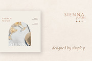Sienna Palette Pack, a Social Media Template by Simple P. (Thumbnail 11 of 11)