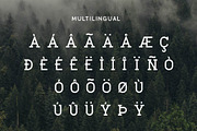EXPLORER - Sailor Original Typeface, a Slab Serif Font by NEWFLIX.Bro (Thumbnail 8 of 13)