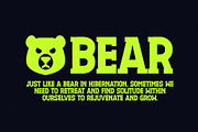 Thandy Modern Slab Serif, a Sans Serif Font by Perfectype (Thumbnail 3 of 7)
