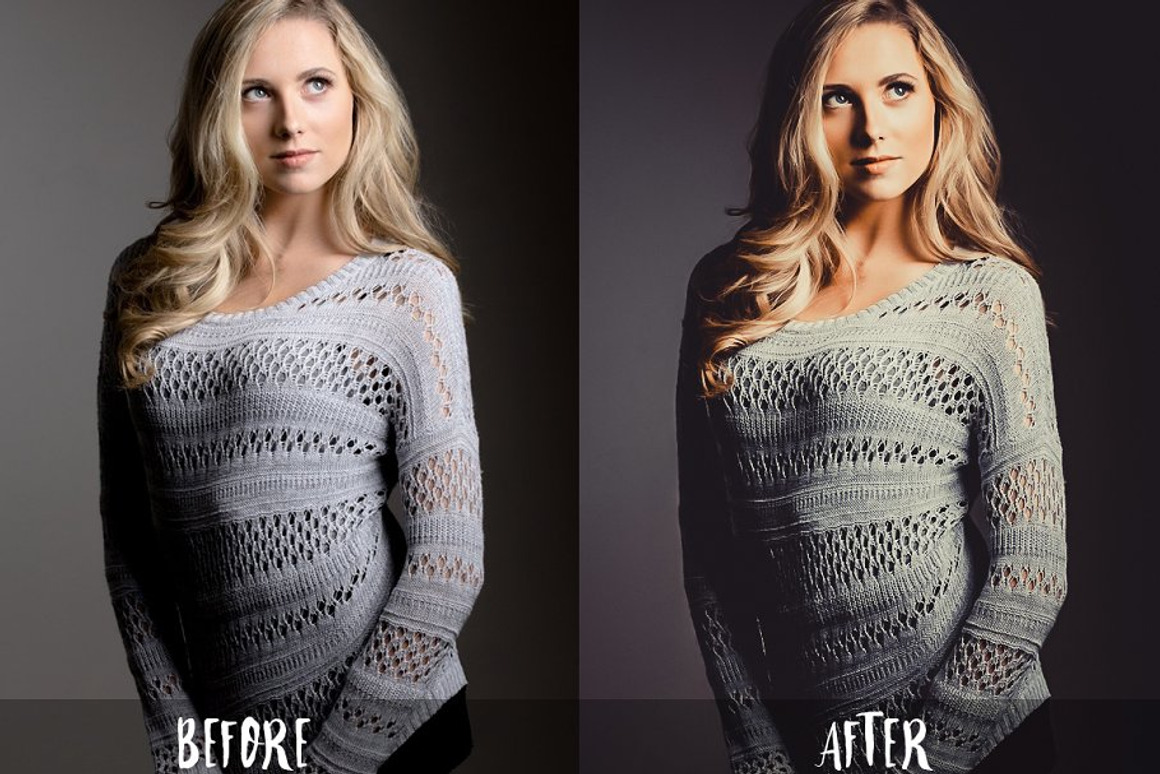 750+ Lightroom Mobile Presets Pack, an Action Add-On by PixelHive Pro (Photo 113 of 113)