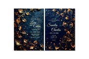 175+ Abstract Vector Invitations, an Invitation Template by M6 Gallery (Thumbnail 70 of 126)
