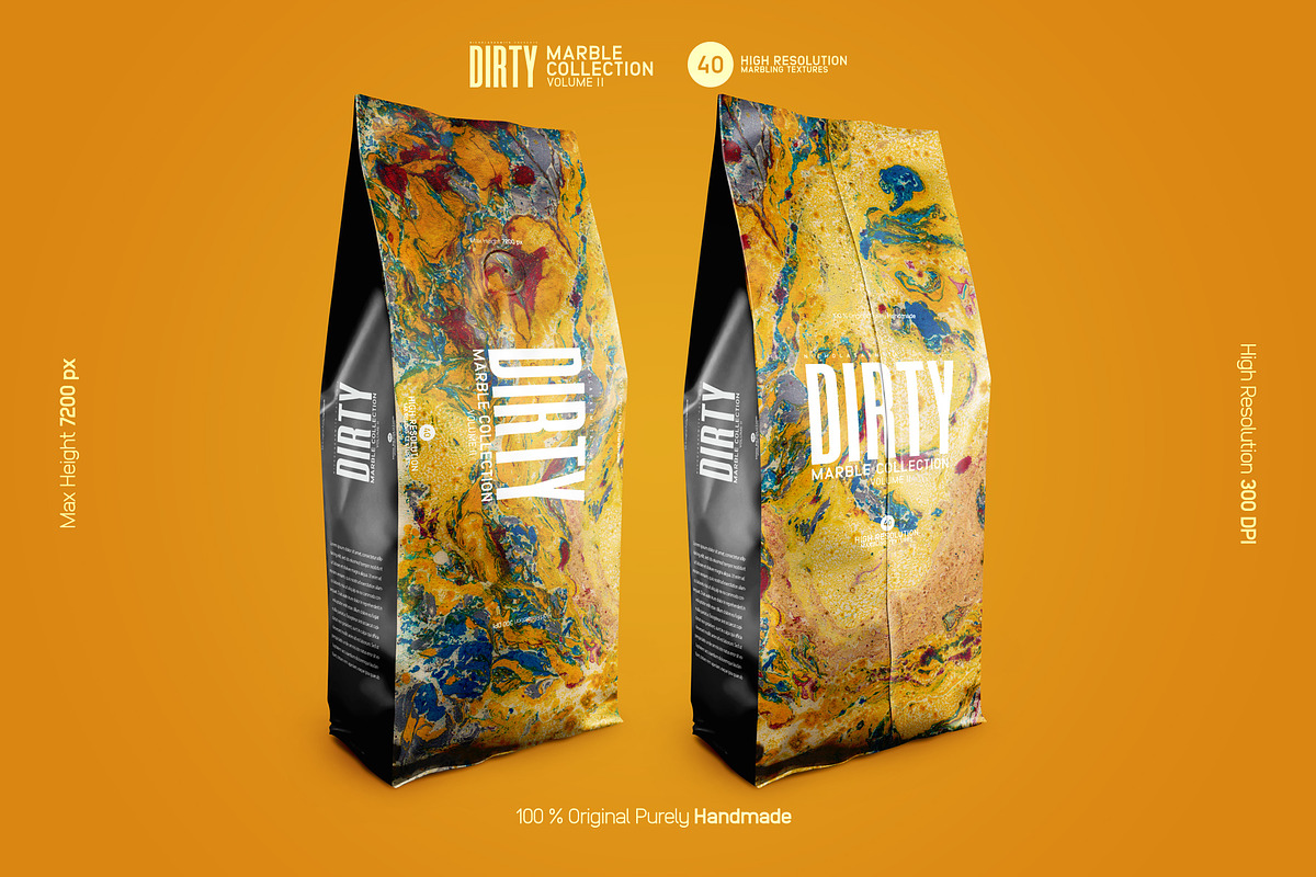 Dirty Marble Collection Volume II, a Pattern Graphic by nicholasasmita (Photo 10 of 15)