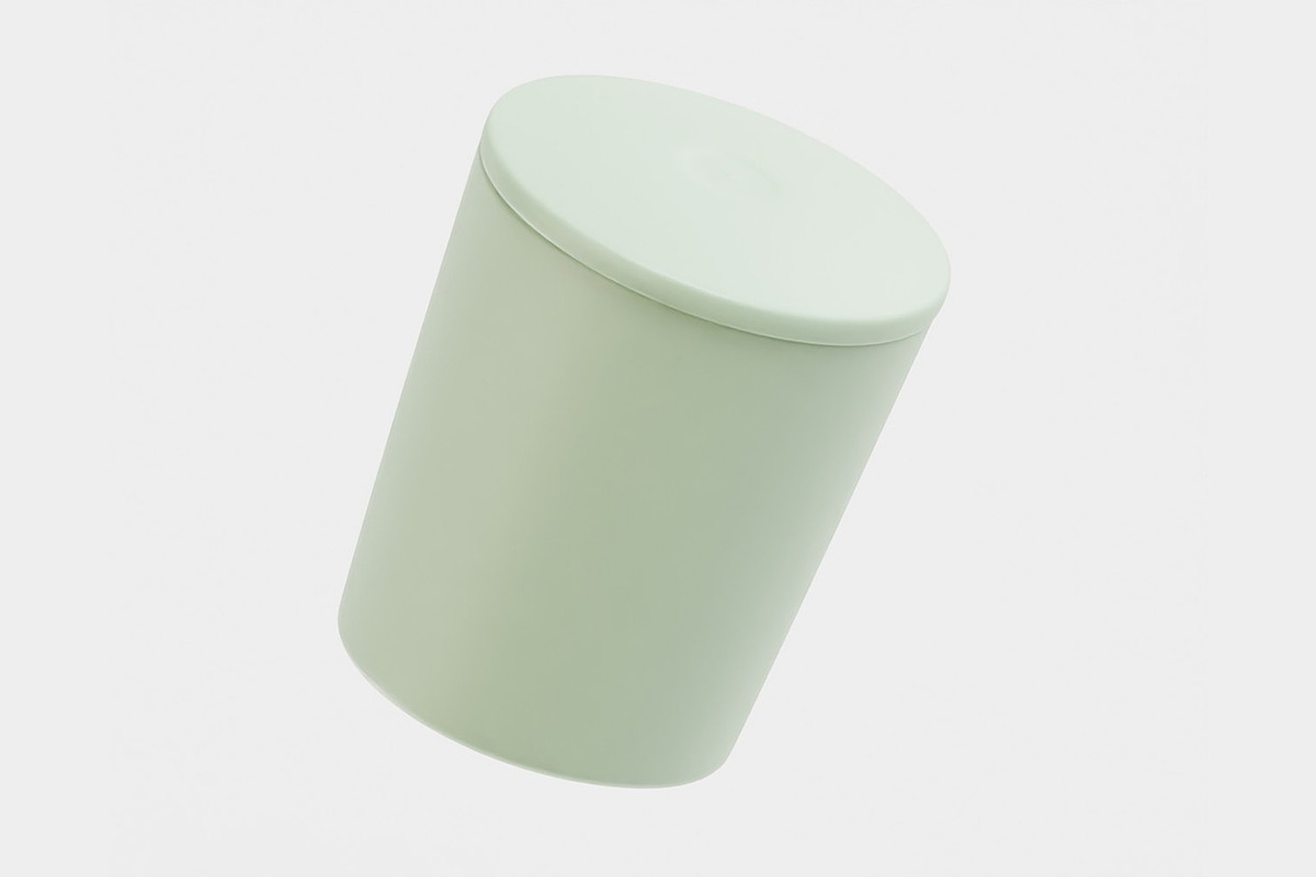Cup with lid, an Object 3D Model by fahad121 (Photo 5 of 7)