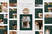 TEAL Bride Photography Guide, a Magazine Template by Signature Edits (Thumbnail 9 of 11)