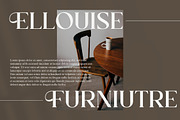 The Mondela Catalisa Font Duo, a Serif Font by Storytype Studio (Thumbnail 9 of 15)