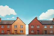 47 Brick houses, an Architecture Photo by Handmadefont (Thumbnail 8 of 12)