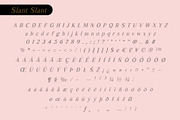 Fox Amoria Font, a Serif Font by Fox7 By Rattana (Thumbnail 13 of 15)