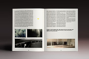 Le Journal Magazine, a Magazine Template by Luuqas Design (Thumbnail 9 of 11)