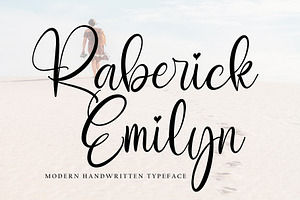 Raberick Emilyn