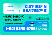 Xensora, a Sans Serif Font by graphicook (Thumbnail 6 of 10)