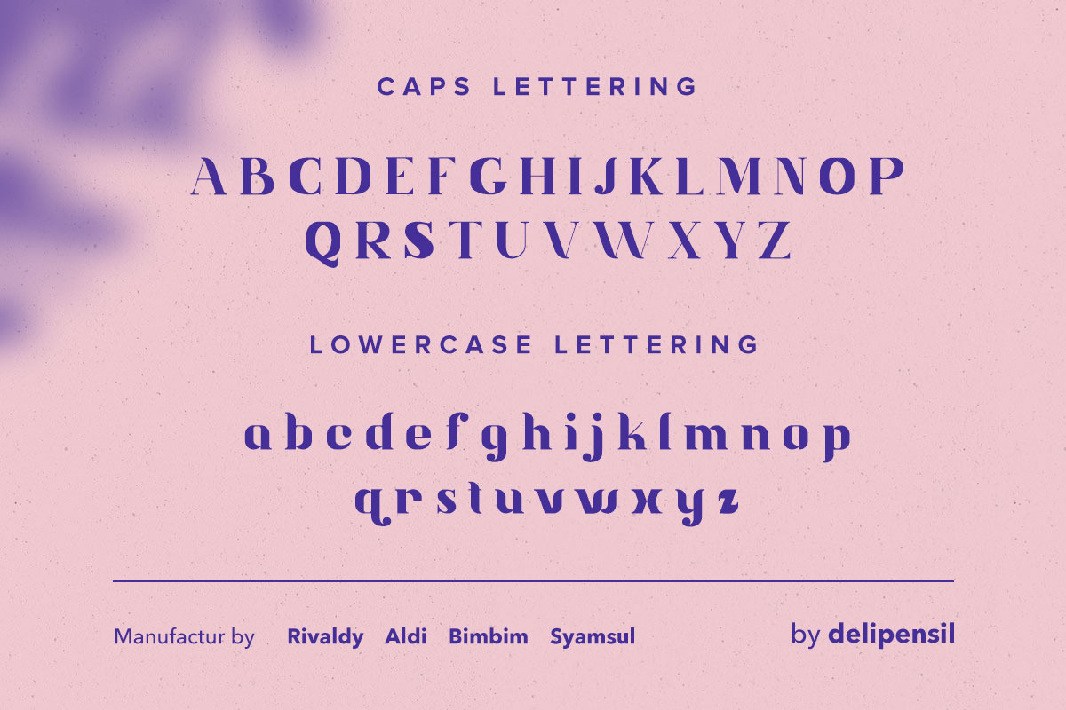 Jetfast Medium Font preview 5
