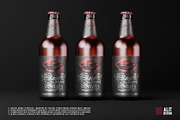 Sacra Spina Typeface, a Blackletter Font by alit design (Thumbnail 12 of 20)