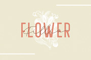Filia - Script, Sans, & Bold Font, a Script Font by Inspiratype (Thumbnail 9 of 11)