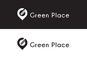 Green Place - Letter G logo, a Branding & Logo Template by Sahade Studio (Thumbnail 4 of 4)
