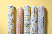 Italian summer - Dolce Vita pattern, a Pattern Graphic by Tani Kuzminka (Thumbnail 12 of 29)
