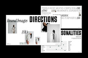 ORA — Brand Strategy Deck, a Presentation Template by Devators (Thumbnail 6 of 6)