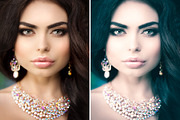 Pastel Colors Photoshop Actions, an Action Add-On by BeArt-Presets (Thumbnail 11 of 16)