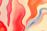 Multicolor Watercolor Marble Swirls, a Background Photo by Creative Space (Thumbnail 9 of 9)