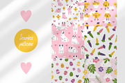 Vector Easter Clipart, a Graphic by My May Art (Thumbnail 3 of 10)