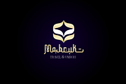 Elmasive, a Script Font by zamjumps (Thumbnail 2 of 10)