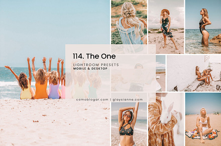 114. The One