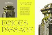 Gafloc Thin Serif Display, a Serif Font by timelesstype.co (Thumbnail 9 of 15)