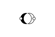 Modern Community Organisation Logo, a Branding & Logo Template by Luxury Logos (Thumbnail 3 of 4)