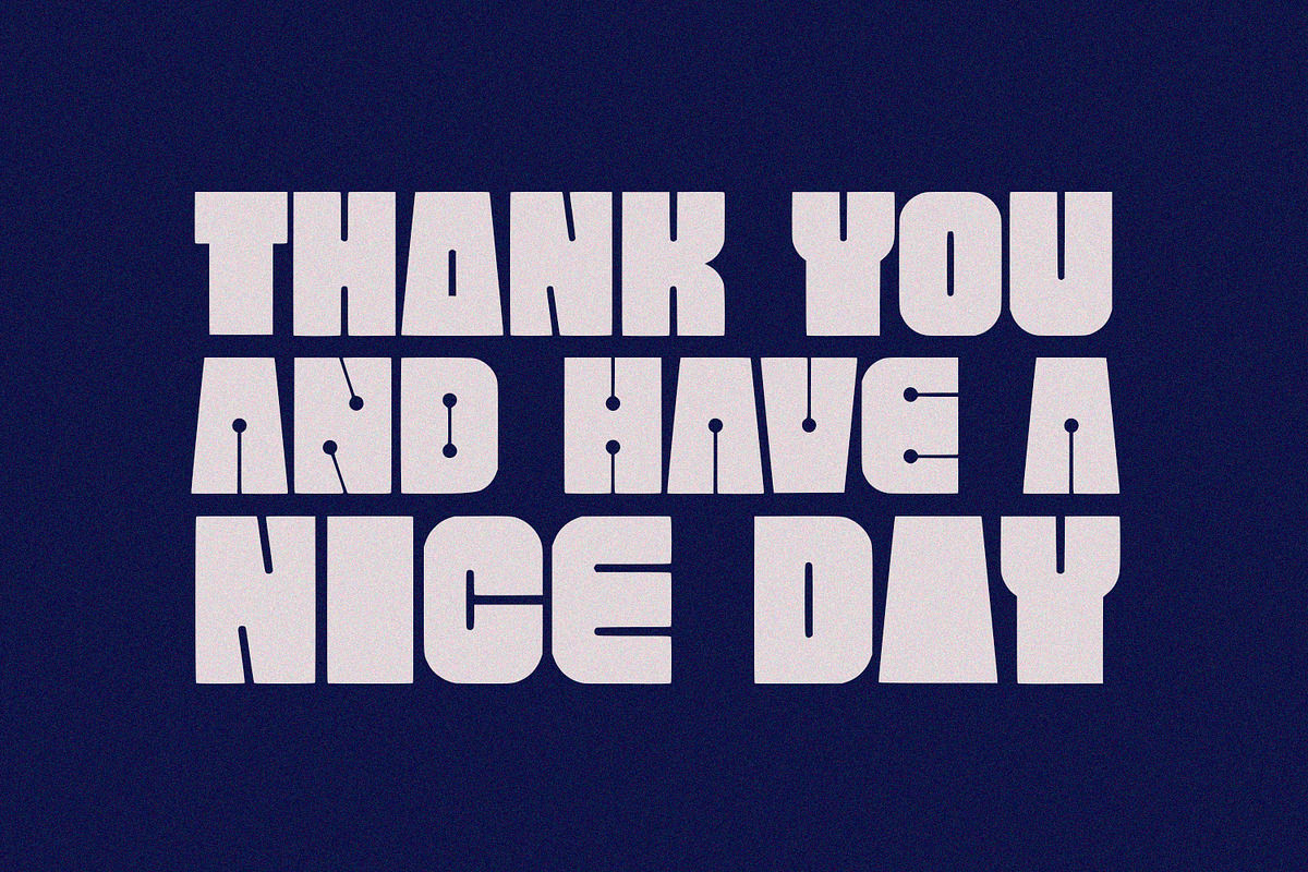 Halifax Display Font, a Script Font by Alpaprana (Photo 9 of 9)