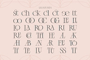 Atherosser - Classic Serif, a Serif Font by Mokatype Studio (Thumbnail 7 of 10)