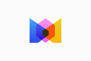 King Crown Logo colorful logo, a Branding & Logo Template by VASTARD STUDIO