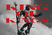 Royal Serif Display Font, a Serif Font by Synk Designs  (Thumbnail 2 of 6)
